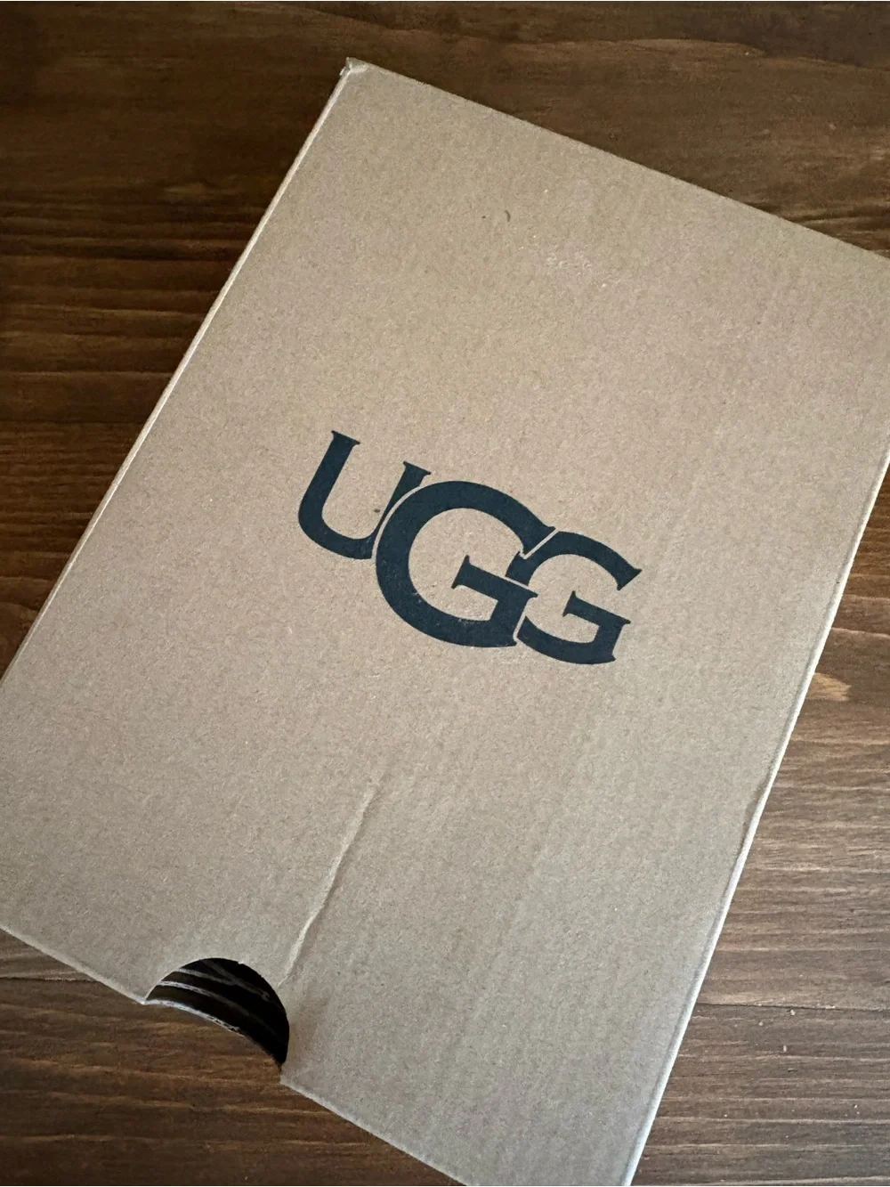 ▪️UGG Vibrant TASMAN 11 Slip Ons